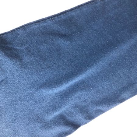  90s AUGUSTA Tシャツ 7分袖Tシャツ SIZE S STP 古着 ブルー