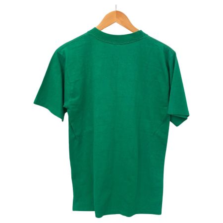  70~80s ARTEX Tシャツ SIZE L 古着 BOSTON CELTICS グリーン