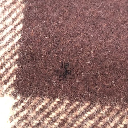  40~50s BIG MUSKY ジャケット ウールジャケット 古着 ベージュ