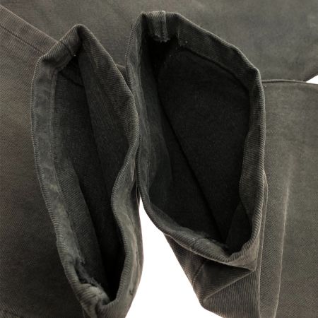  90s Levis ジーンズ 501 SIZE W31×L34 刻印546 97年製 アメリカ製 後染め 古着 ブラック