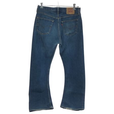  90s Levis ジーンズ 501 SIZE W34×L34 刻印273 99年製 古着 インディゴ