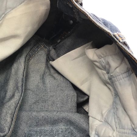  90s Levis ジーンズ 501 SIZE W34×L34 刻印273 99年製 古着 インディゴ