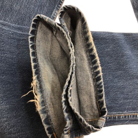  90s Levis ジーンズ 501 SIZE W34×L34 刻印273 99年製 古着 インディゴ