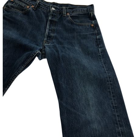  90s Levis ジーンズ 501 SIZE W34×L34 刻印273 99年製 古着 インディゴ