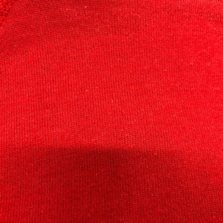  50s King Louie パーカー プルオーバーパーカー SIZE S 古着 TEN STRIKEタグ レッド