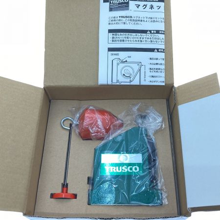  TRUSCO トラスコ マグネット下げ振りセット TSF-6
