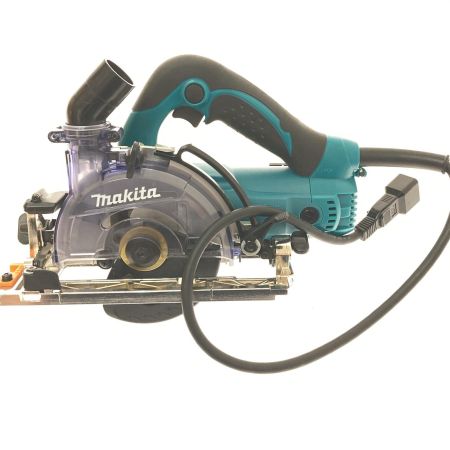  MAKITA マキタ 125mm防じんマルノコ　 KS5200FX