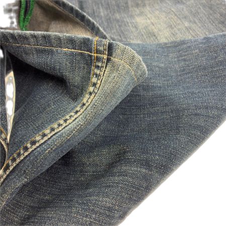  BURTON バートン ジーンズ デニムパンツ SIZE 34 インディゴ