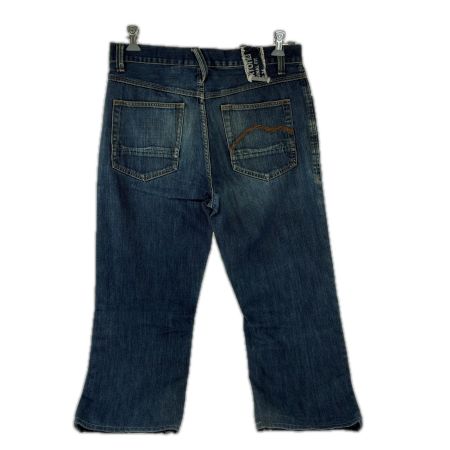  BURTON バートン ジーンズ デニムパンツ SIZE 34 インディゴ