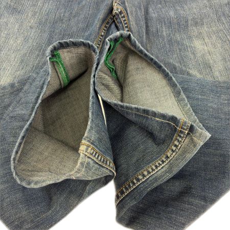  BURTON バートン ジーンズ デニムパンツ SIZE 34 インディゴ