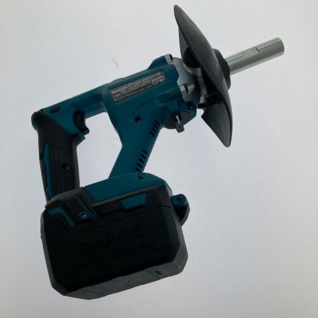  MAKITA マキタ 充電式カクハン機　18Ｖ UT130D