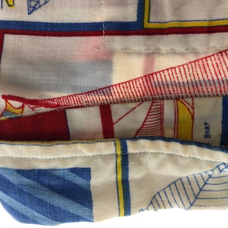  60s シャツ 半袖シャツ 16 古着 ホワイト