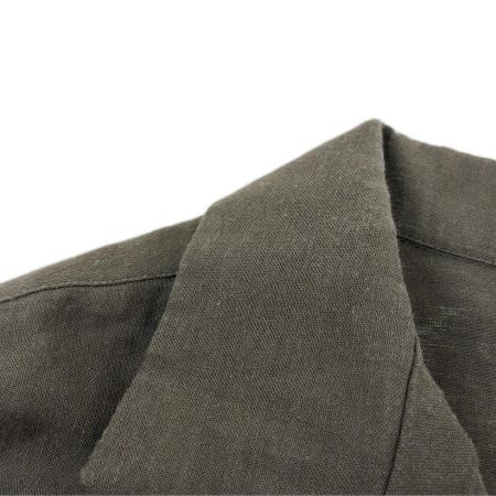  FREAK'S STORE フリークスストア シャツ 半袖開襟シャツ SIZE S 181-1039 オリーブ