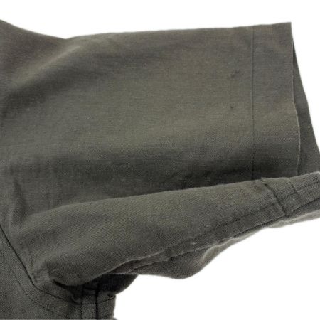  FREAK'S STORE フリークスストア シャツ 半袖開襟シャツ SIZE S 181-1039 オリーブ