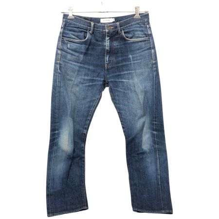  STILL BY HAND ジーンズ デニムパンツ 46 DN0231 インディゴ