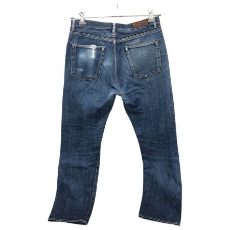  STILL BY HAND ジーンズ デニムパンツ 46 DN0231 インディゴ