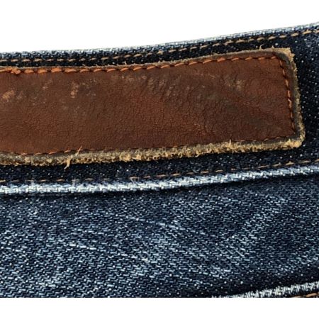  STILL BY HAND ジーンズ デニムパンツ 46 DN0231 インディゴ