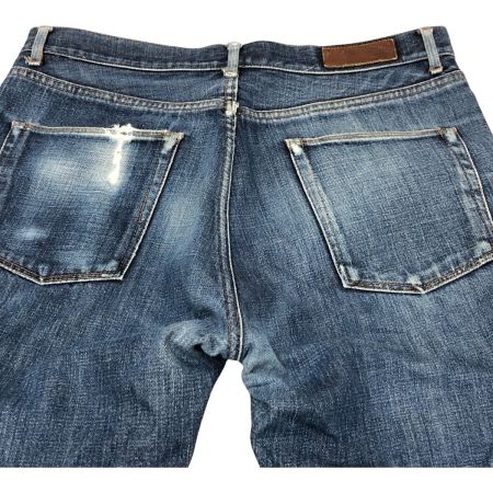  STILL BY HAND ジーンズ デニムパンツ 46 DN0231 インディゴ