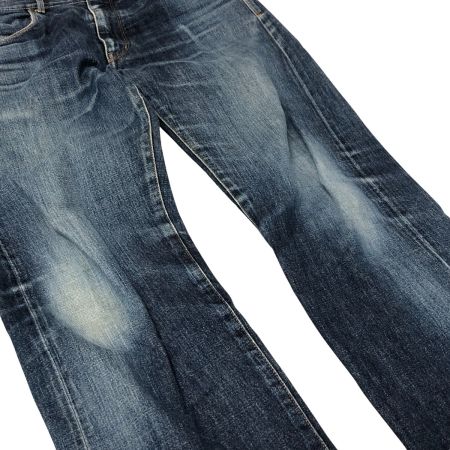  STILL BY HAND ジーンズ デニムパンツ 46 DN0231 インディゴ