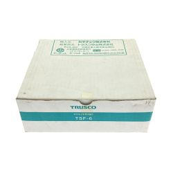 □□ TRUSCO トラスコ マグネット下げ振りセット TSF-6 Aランク
