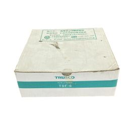 □□ TRUSCO トラスコ マグネット下げ振りセット TSF-6 Bランク