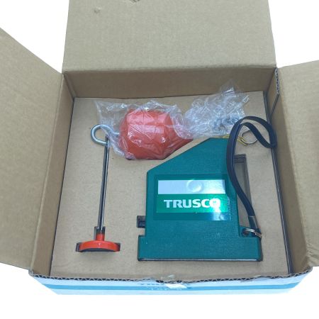  TRUSCO トラスコ マグネット下げ振りセット TSF-6