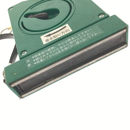  TRUSCO トラスコ マグネット下げ振りセット TSF-6