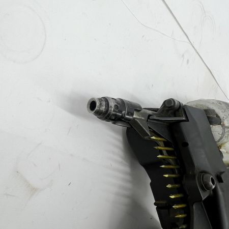  MAKITA マキタ 50mm エア釘打 常圧 AN514 本体のみ