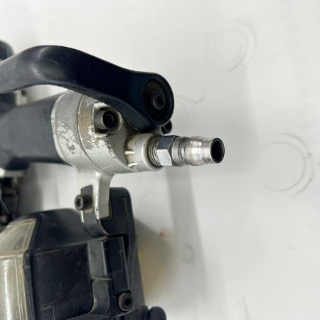 MAKITA マキタ 50mm エア釘打 常圧 AN514 本体のみ