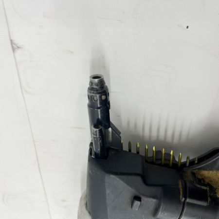  MAKITA マキタ 50mm エア釘打 常圧 AN514 本体のみ