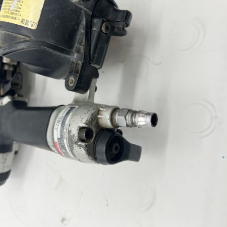  MAKITA マキタ 50mm エア釘打 常圧 AN514 本体のみ