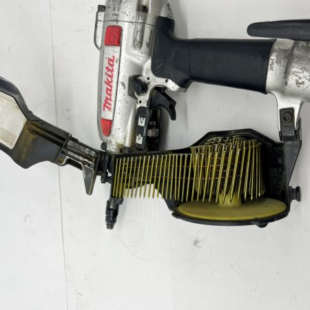  MAKITA マキタ 50mm エア釘打 常圧 AN514 本体のみ