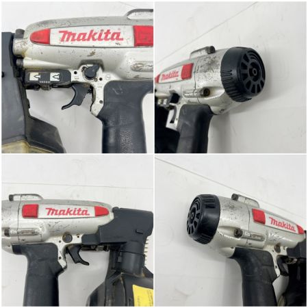  MAKITA マキタ 50mm エア釘打 常圧 AN514 本体のみ