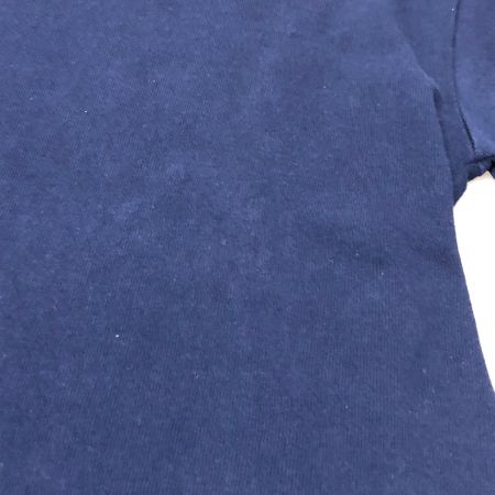  SAINT JAMES セントジェームス カットソー バスクシャツ SIZE M 古着 ブランド L'ATELIER 712004 ネイビー