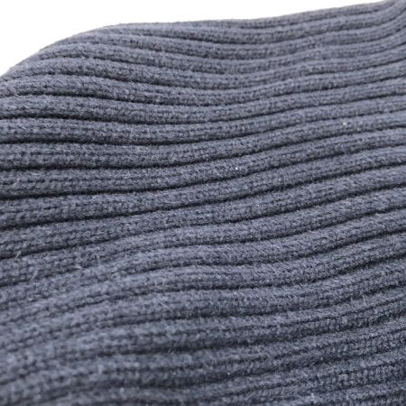  AVIREX アビレックス ニット セーター 40(L)  ネイビー