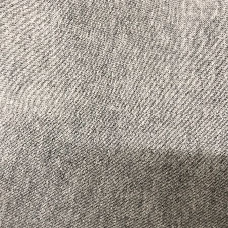  90s OLD VANS パーカー ジップパーカー SIZE L ブランド 中国製 古着 グレー