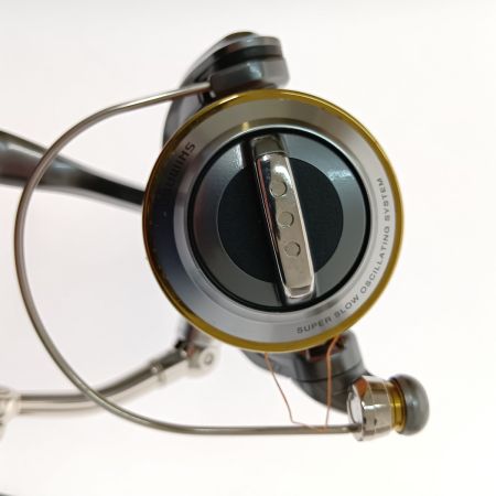  SHIMANO シマノ リール　TWINPOWER8000PG TWINPOWER8000PG