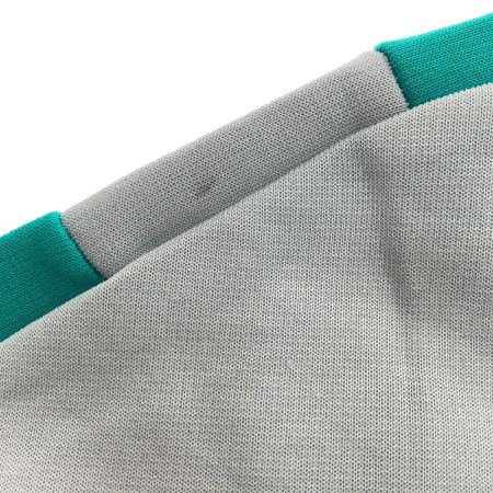  PUMA プーマ セットアップ メルセデス AMG プーマ コラボ ジャージ上下 SIZE L 598038/39 グレー x ブラック