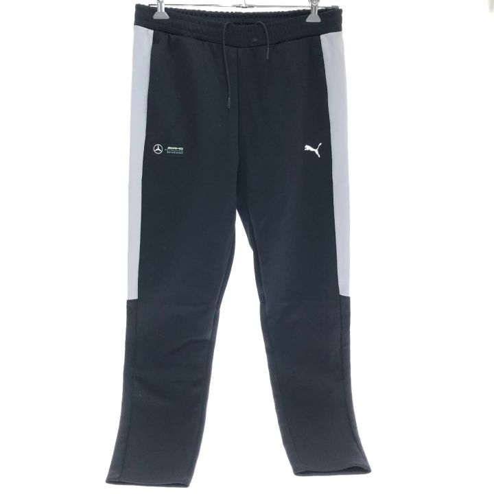 PUMA プーマ セットアップ メルセデス AMG プーマ コラボ ジャージ上下