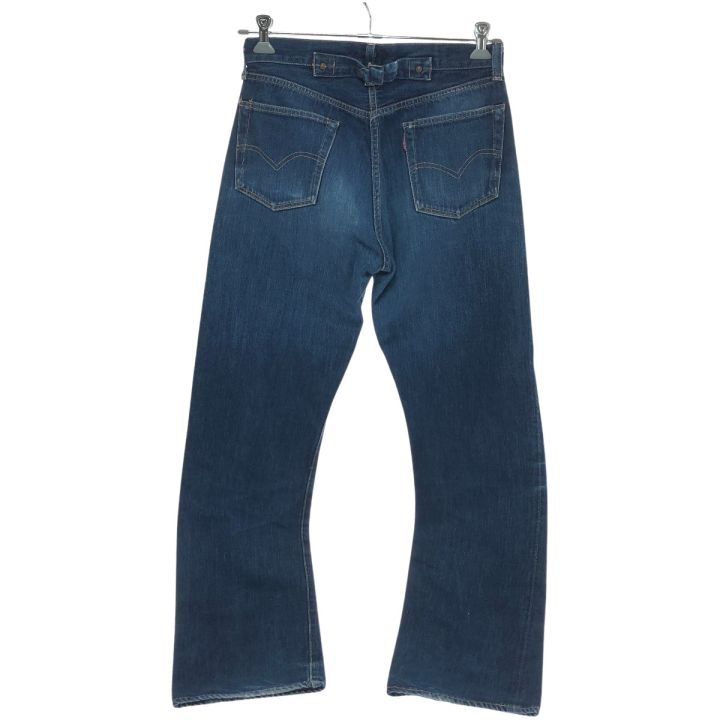 リーバイス 501XX 37501 W33 LEVIS