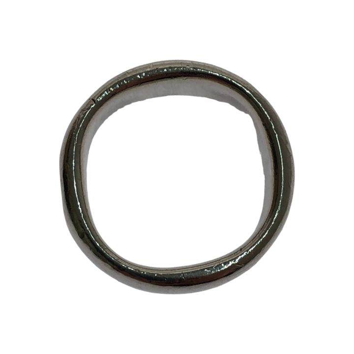 BURBERRYバーバリーS925シルバーリング BURBERRY☆バーバリー シルバーリング ウィメンズ デザイナー リング