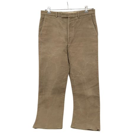  THE HOUSE OF BRUAR パンツ 36R(XL) ベージュ