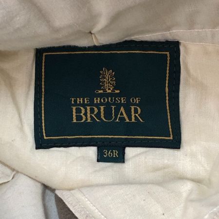  THE HOUSE OF BRUAR パンツ 36R(XL) ベージュ