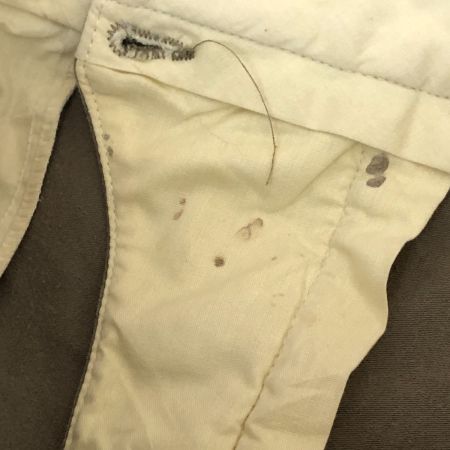  THE HOUSE OF BRUAR パンツ 36R(XL) ベージュ