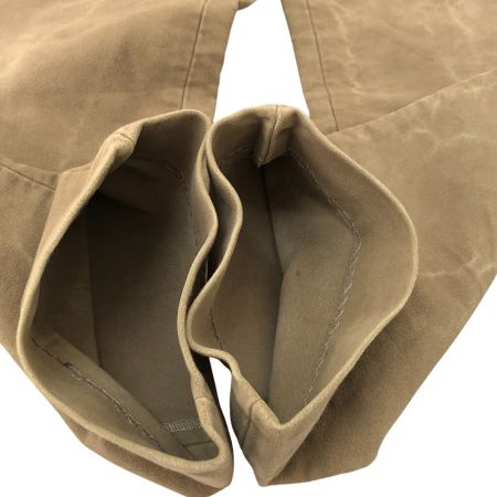  THE HOUSE OF BRUAR パンツ 36R(XL) ベージュ