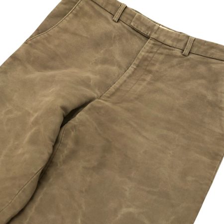  THE HOUSE OF BRUAR パンツ 36R(XL) ベージュ