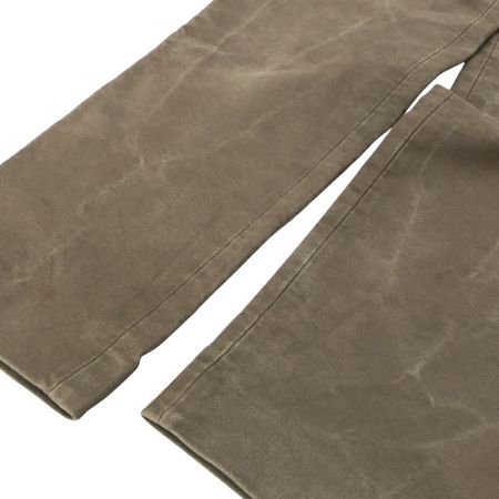  THE HOUSE OF BRUAR パンツ 36R(XL) ベージュ