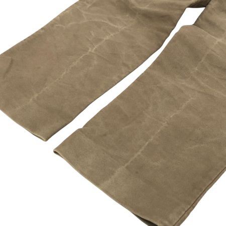  THE HOUSE OF BRUAR パンツ 36R(XL) ベージュ