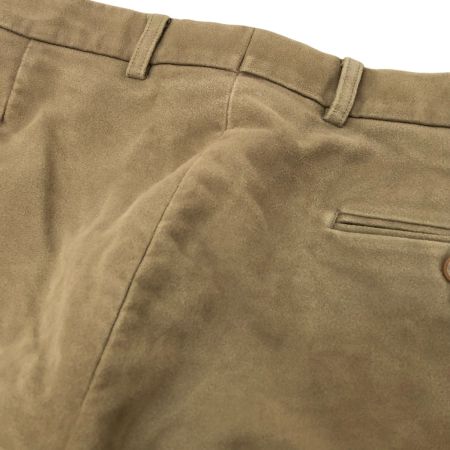  THE HOUSE OF BRUAR パンツ 36R(XL) ベージュ