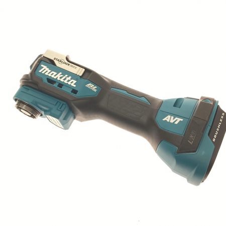  MAKITA マキタ 充電式マルチツール18V TM52D